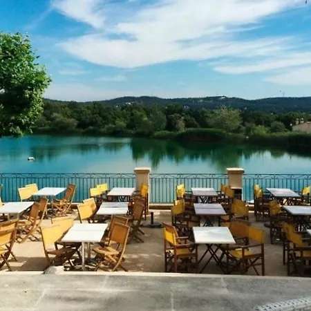 Apartment Sunrise - Golf De Pont Royal