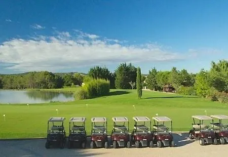 Apartment Sunrise - Golf De Pont Royal *