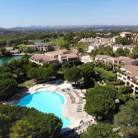 Sunrise - Golf De Pont Royal *