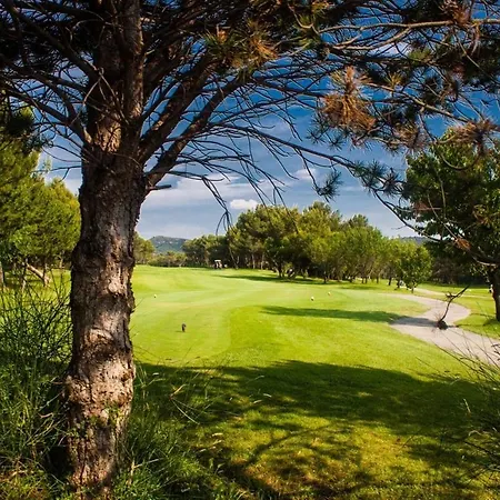 Apartment Sunrise - Golf De Pont Royal Mallemort