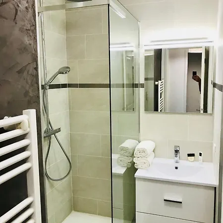 Apartment Sunrise - Golf De Pont Royal